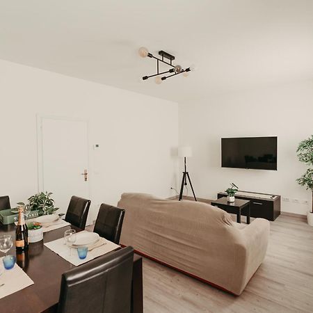 Casa Vacanze Domus Pompeo Ravenna Ngoại thất bức ảnh