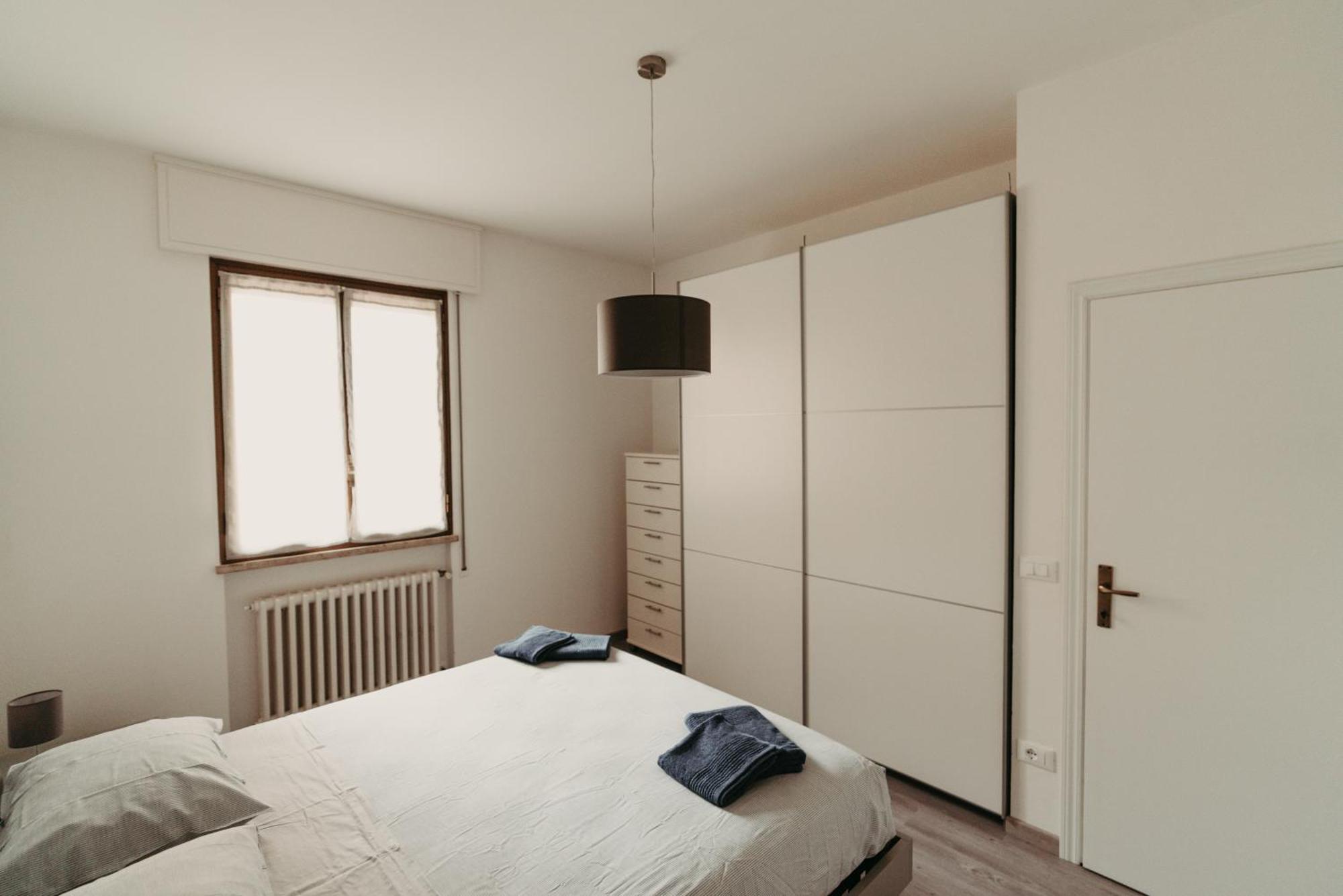 Casa Vacanze Domus Pompeo Ravenna Ngoại thất bức ảnh