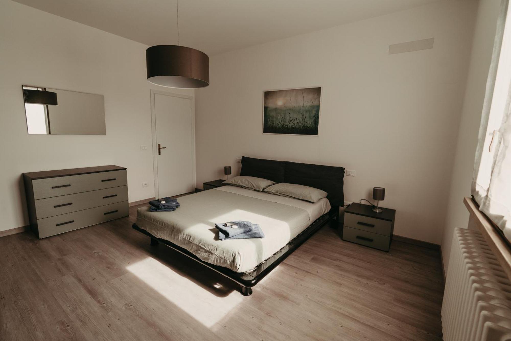 Casa Vacanze Domus Pompeo Ravenna Ngoại thất bức ảnh