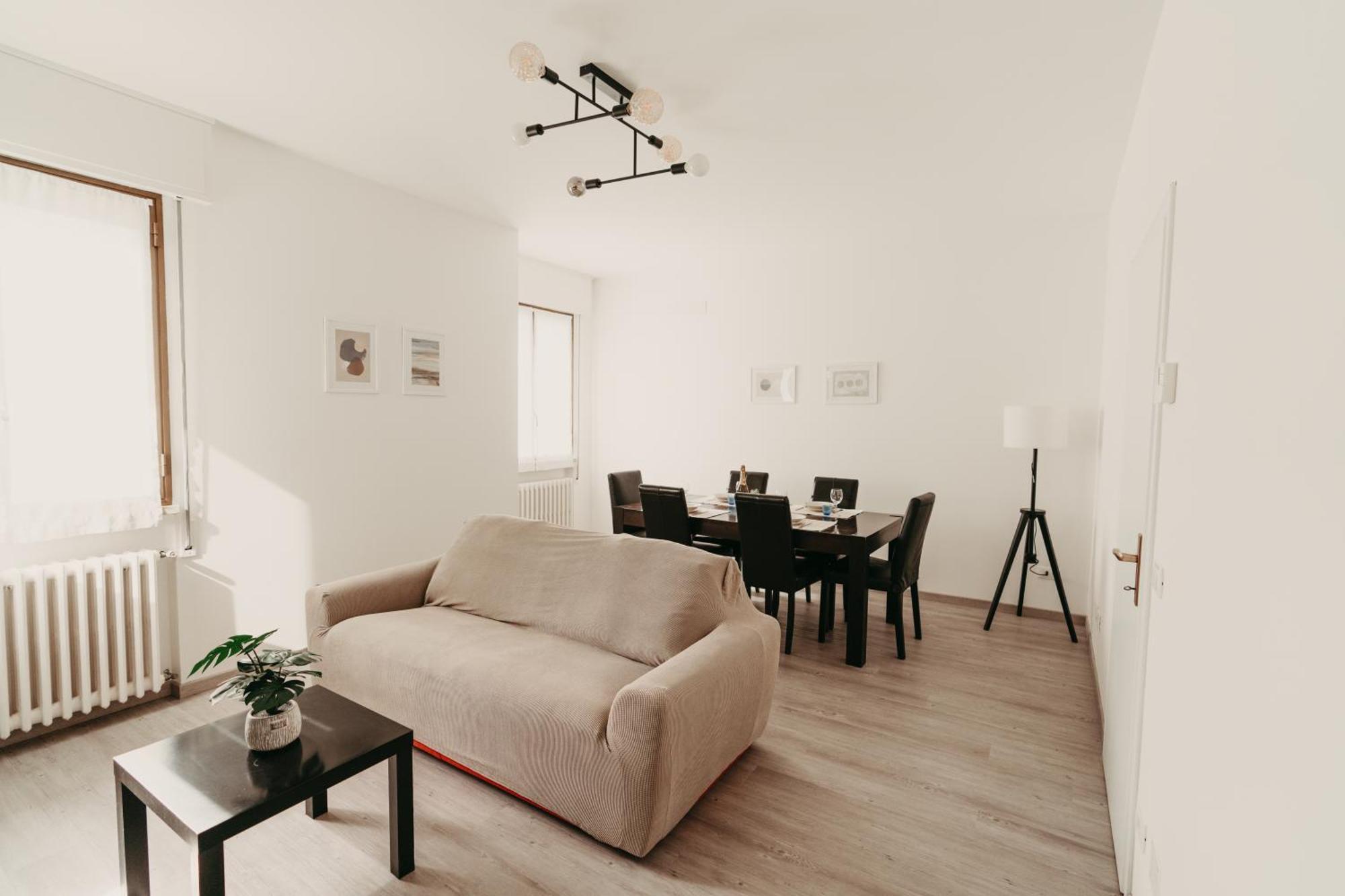 Casa Vacanze Domus Pompeo Ravenna Ngoại thất bức ảnh