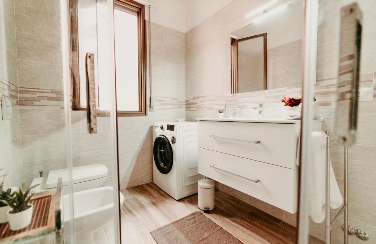 Casa Vacanze Domus Pompeo Ravenna Ngoại thất bức ảnh