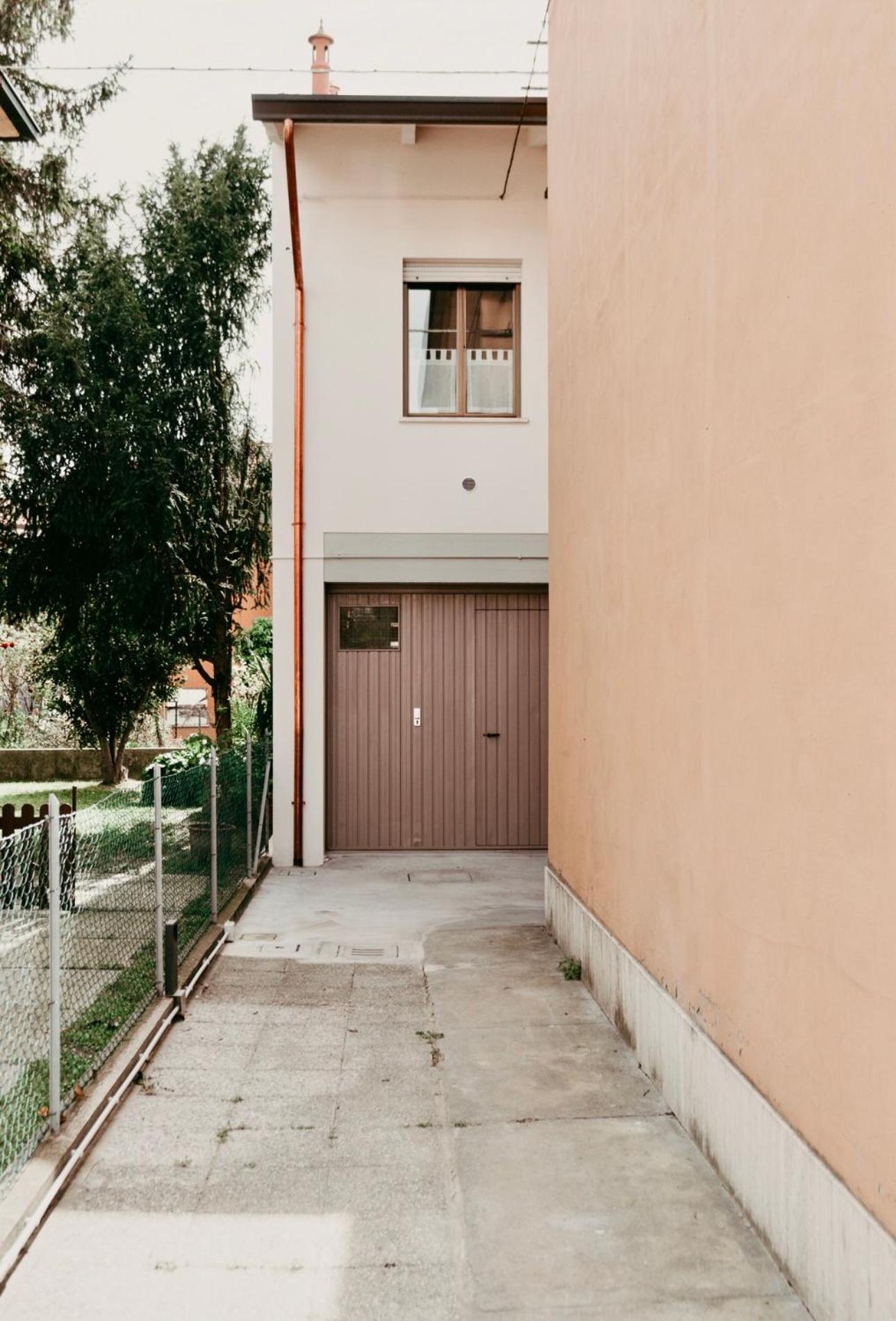 Casa Vacanze Domus Pompeo Ravenna Ngoại thất bức ảnh