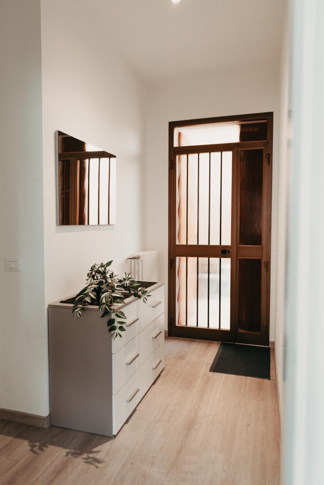 Casa Vacanze Domus Pompeo Ravenna Ngoại thất bức ảnh